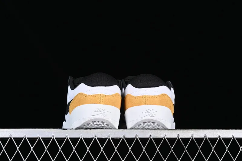All categories Nk SB Dunk series Nk Force 58 simplified skateboard shoes Nk SB Force 58 Nike simplified retro skateboard shoes DV5477-700